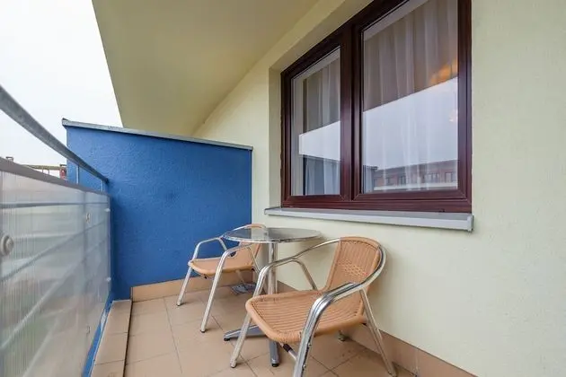 Apart Daire (39D)