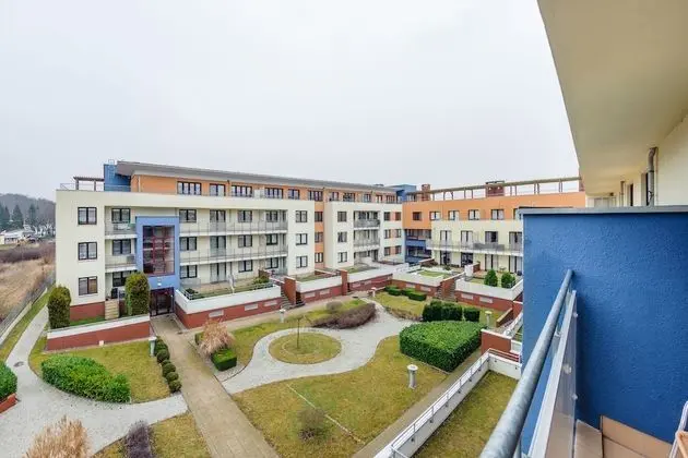 Apart Daire (39D)