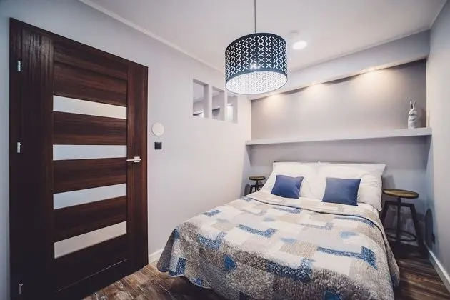 Apart Daire, 1 Yatak Odası (Zajecza Norka)