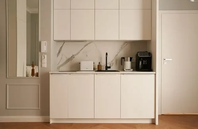 Deluxe Stüdyo Süit