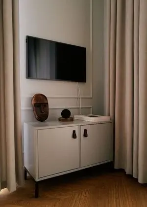 Deluxe Stüdyo Süit