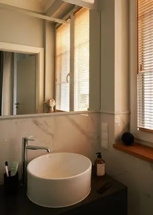 Deluxe Stüdyo Süit