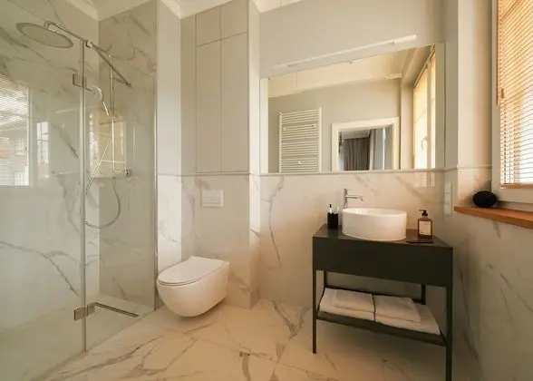 Deluxe Stüdyo Süit