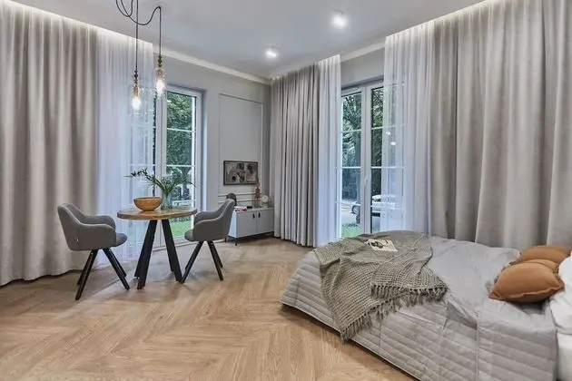 Deluxe Stüdyo Süit