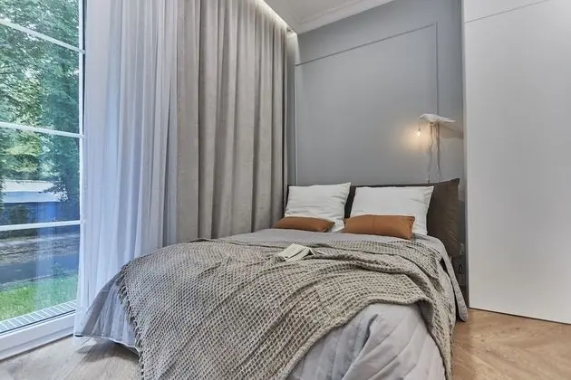 Deluxe Stüdyo Süit