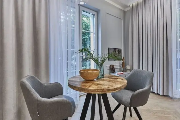 Deluxe Stüdyo Süit