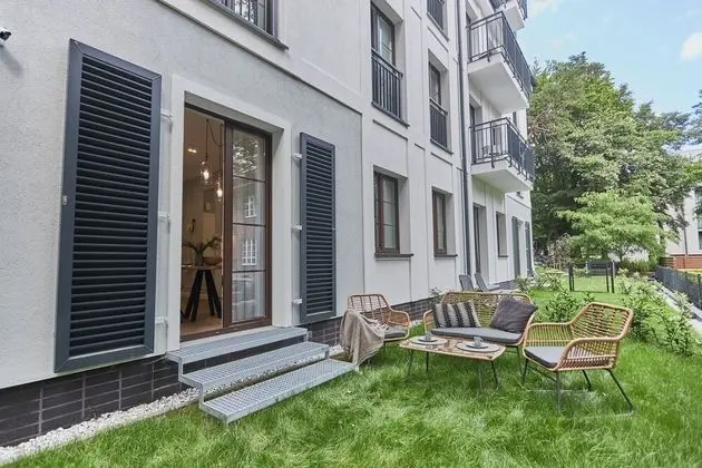 Deluxe Stüdyo Süit