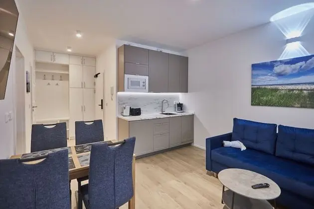 Traditional Apart Daire