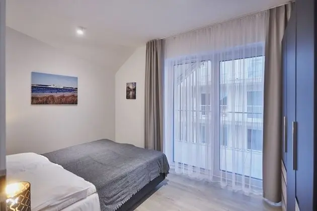 Traditional Apart Daire