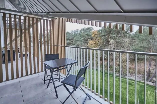 Traditional Apart Daire