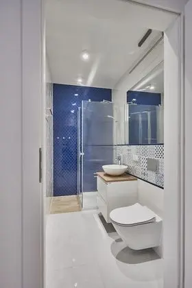 Traditional Apart Daire