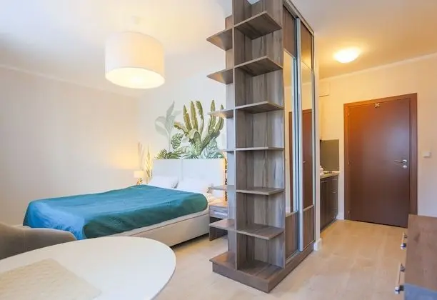 Deluxe Stüdyo