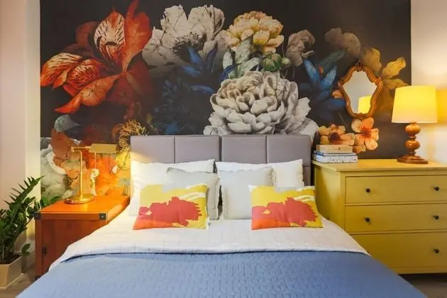 Traditional Stüdyo Süit