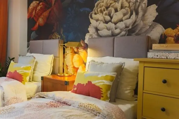 Traditional Stüdyo Süit