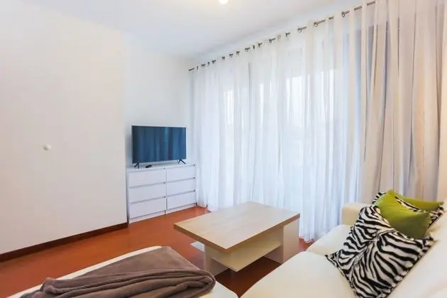 Standard Apart Daire