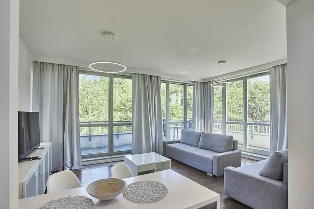 Standard Apart Daire