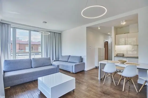 Standard Apart Daire