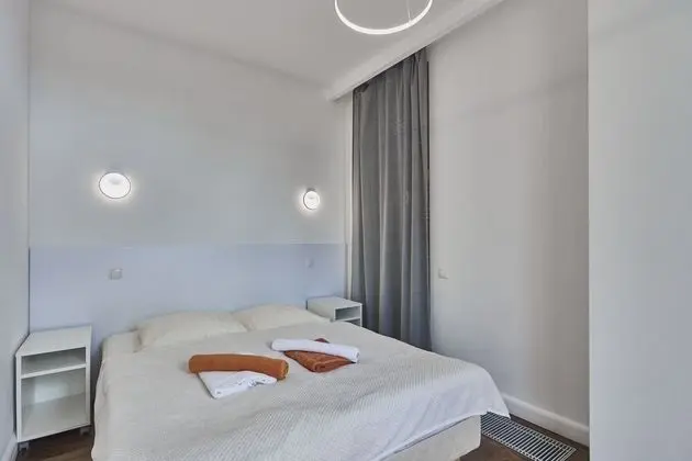 Standard Apart Daire