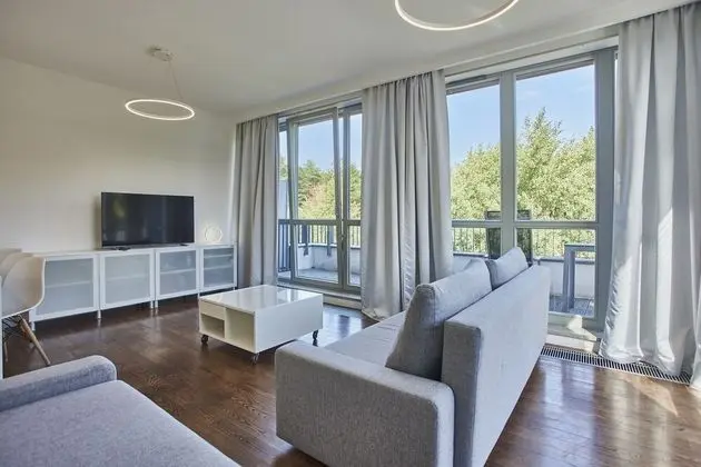 Standard Apart Daire