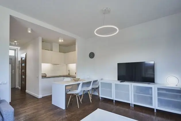 Standard Apart Daire