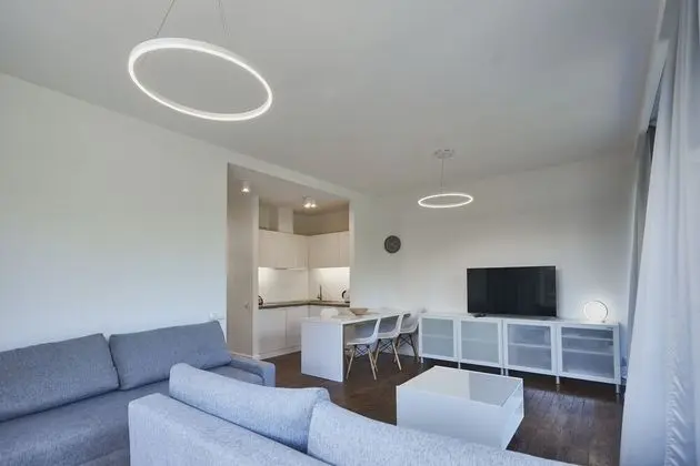 Standard Apart Daire