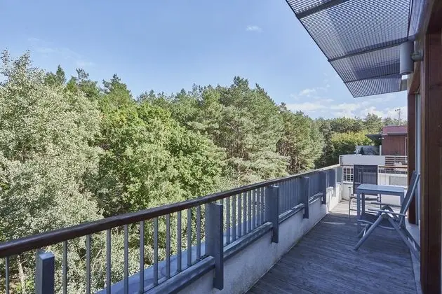 Standard Apart Daire