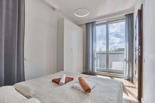 Standard Apart Daire