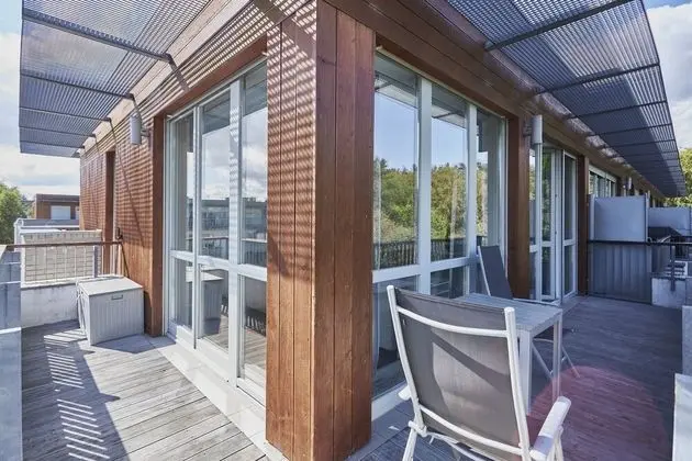 Standard Apart Daire