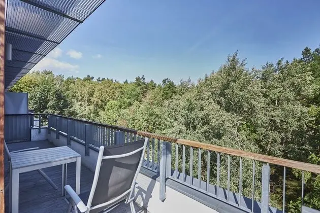 Standard Apart Daire