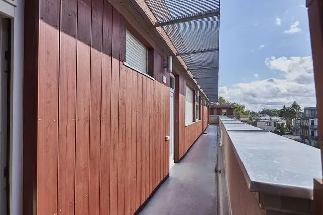 Standard Apart Daire