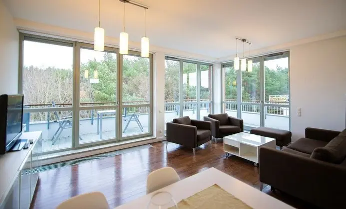 Standard Apart Daire