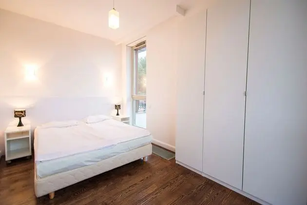 Standard Apart Daire