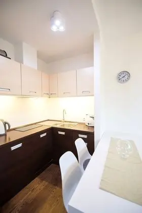 Standard Apart Daire