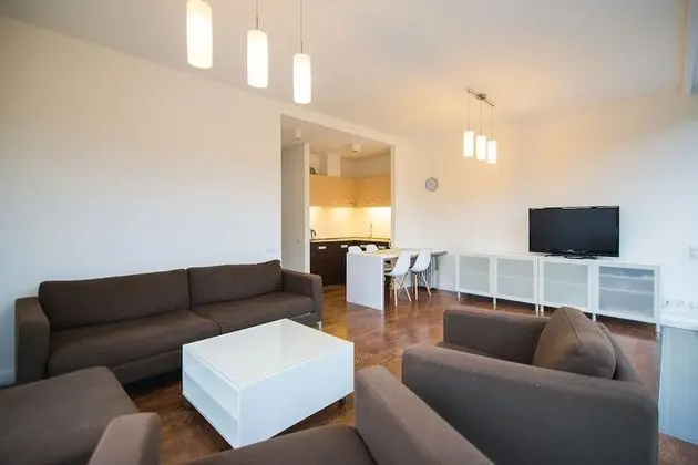 Standard Apart Daire