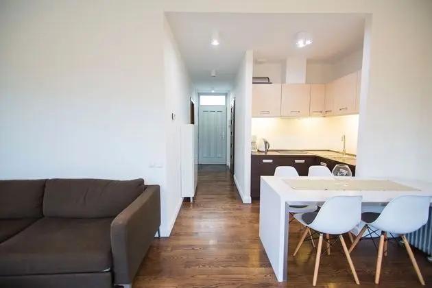 Standard Apart Daire