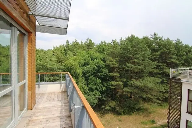 Standard Apart Daire