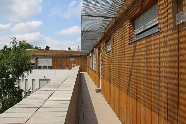 Standard Apart Daire