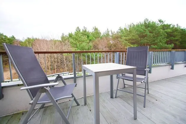 Standard Apart Daire