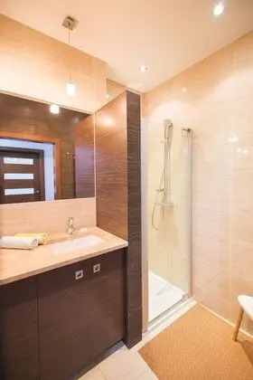 Standard Apart Daire