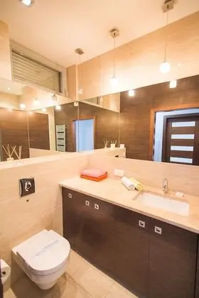 Standard Apart Daire