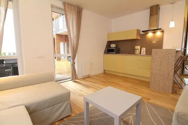 Standard Stüdyo Süit