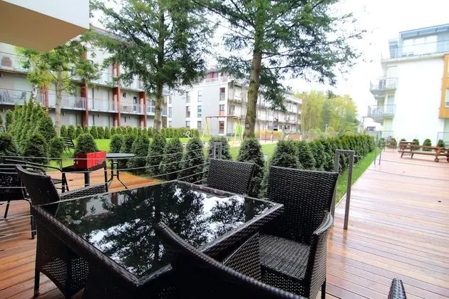 Standard Stüdyo Süit