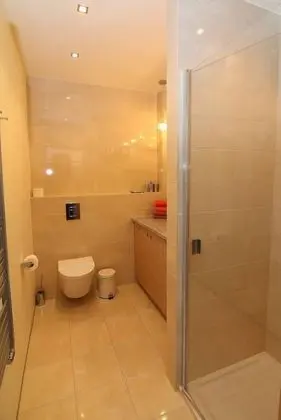 Standard Stüdyo Süit