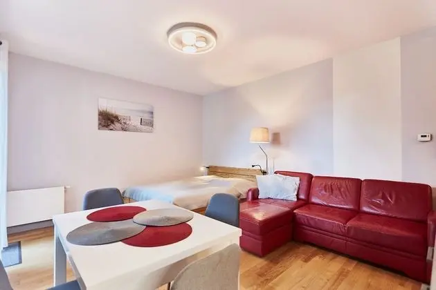 Traditional Stüdyo Süit