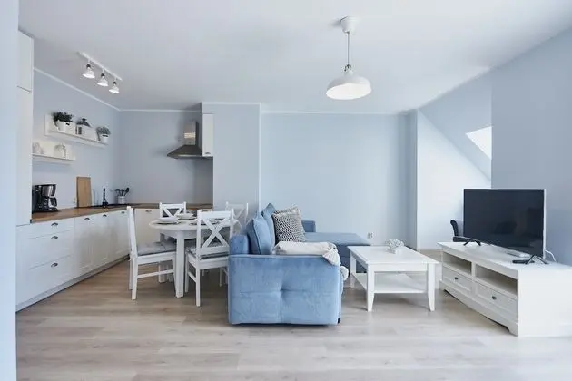 Standard Apart Daire