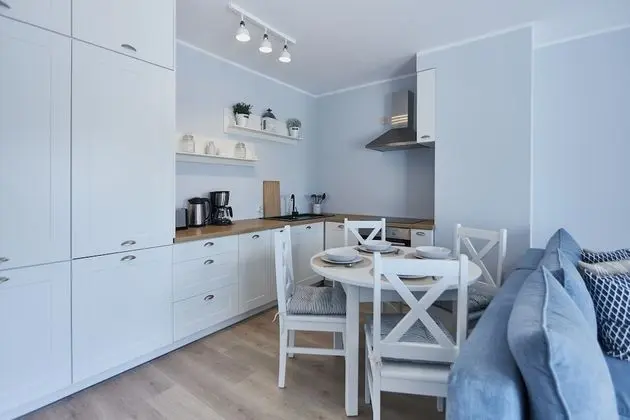 Standard Apart Daire