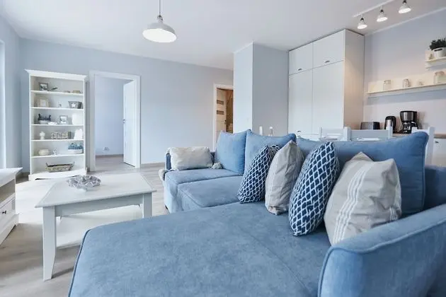 Standard Apart Daire