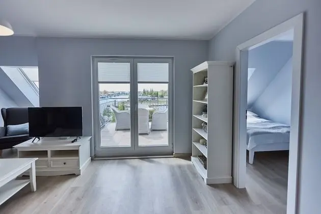 Standard Apart Daire