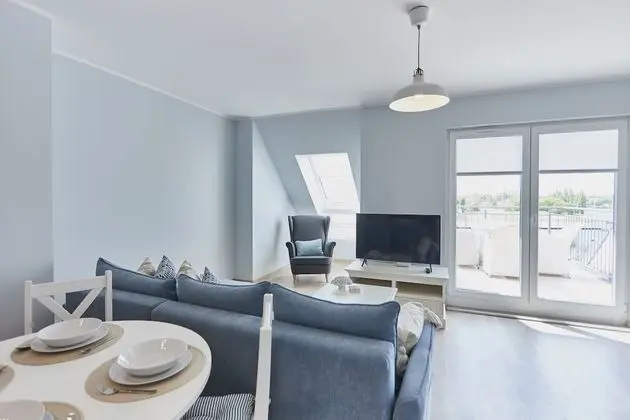 Standard Apart Daire