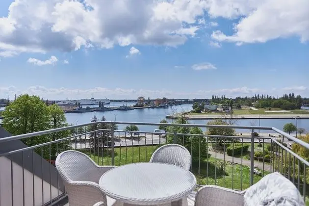 Standard Apart Daire